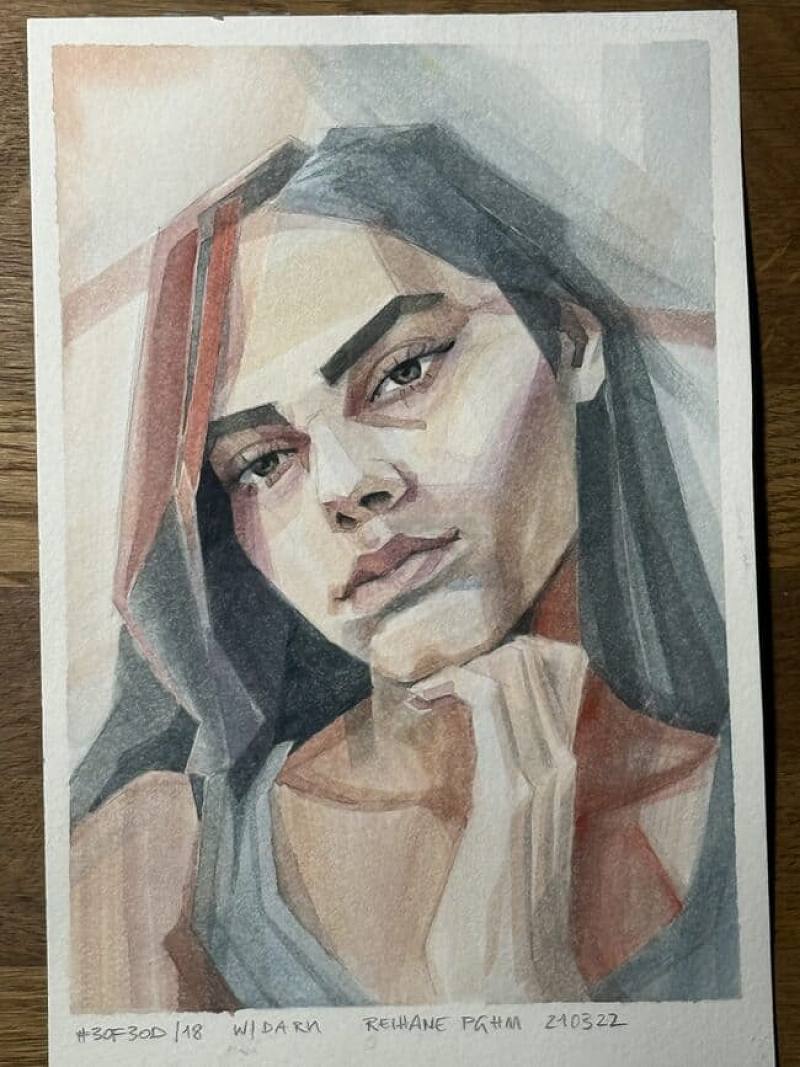 Portrait